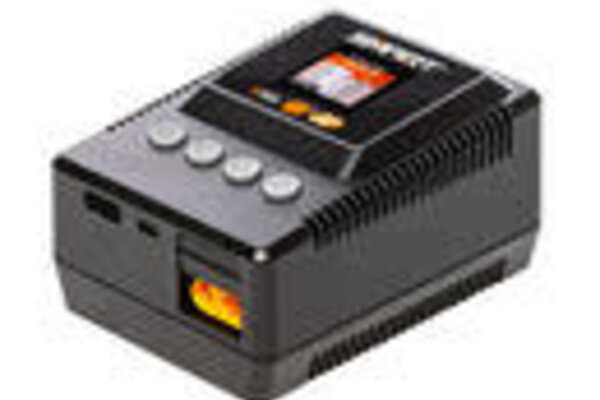 SPEKTRUM SPMXC2050  S155 G2 1x55W AC Smart Charger