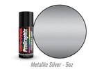 Traxxas 5073 Body paint, ProGraphix™, metallic silver (5oz)