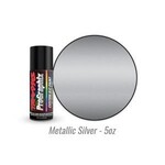 Traxxas 5073 Body paint, ProGraphix™, metallic silver (5oz)