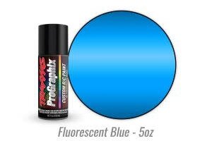 Traxxas 5064 Body paint, ProGraphix™, fluorescent blue (5oz)