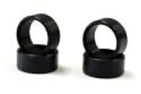 Kyosho KYOMZW39-30  MINI-Z Low Height Slick Tire 3