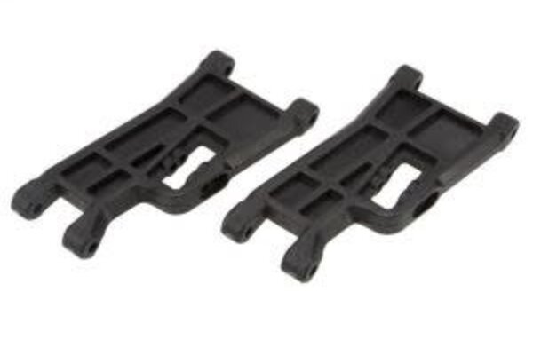 Traxxas 2531X  Suspension arms (front) (2)