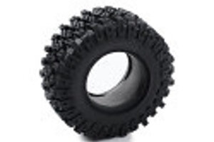 RC4WD RC4ZT0049  Rock Creepers 1.9" Scale Tires