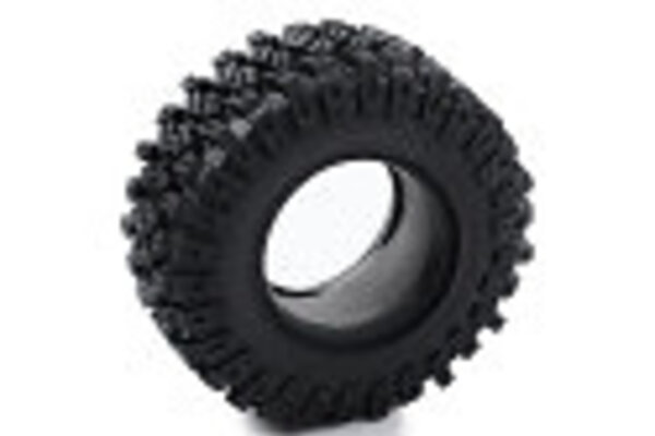 RC4WD RC4ZT0049  Rock Creepers 1.9" Scale Tires