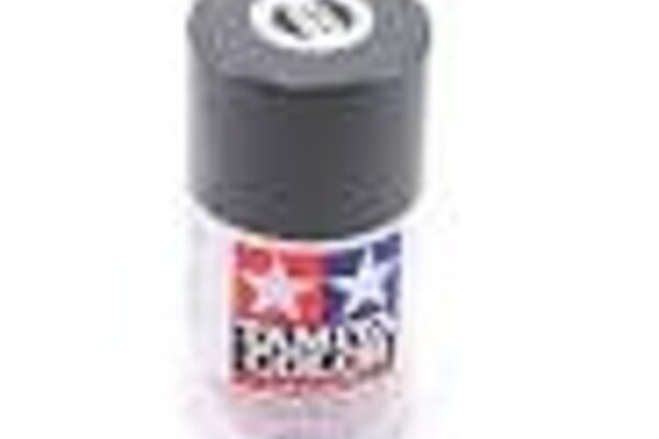 Tamiya TAM85004  Spray Lacquer TS-4 German Grey - 100ml Spray Can