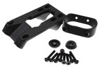 Maverick MVK150189  Heavy Duty Rear Wing Mount, Quantum XT, XT Flux