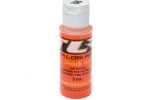 TLR (Team Losi Racing) TLR74017  SILICONE SHOCK OIL, 90WT, 1130CST, 2OZ