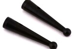 Exotek Racing EXOR4020  Exotek F1 Ultra Aluminum Arm Posts (2)
