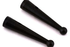 Exotek Racing EXOR4020  Exotek F1 Ultra Aluminum Arm Posts (2)