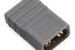 Common Sense RC CSDTFXM  Common Sense RC One Piece Adapter Plug (XT60 Male to Traxxas Female) (1)