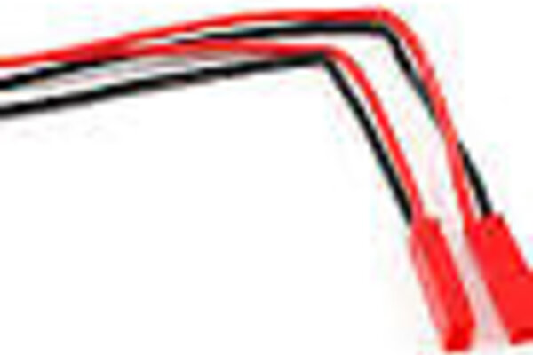 Protek RC PTK-5219   RC JST Female Connector Leads (2)