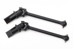 Traxxas 7650 Driveshaft assembly, front /rear (2)