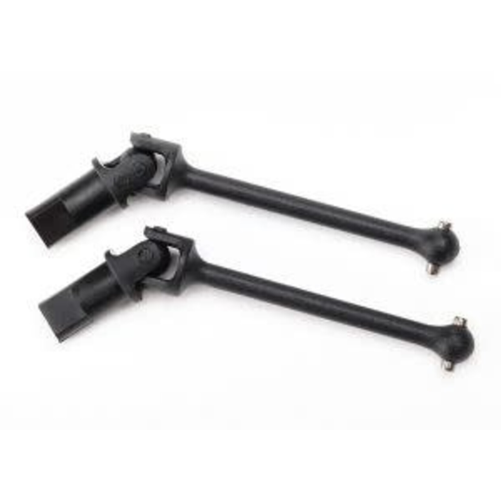 Traxxas 7650 Driveshaft assembly, front /rear (2)