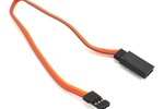 Protek RC PTK-5204  Heavy Duty 15cm (6") Servo Extension Lead (Male/Female)