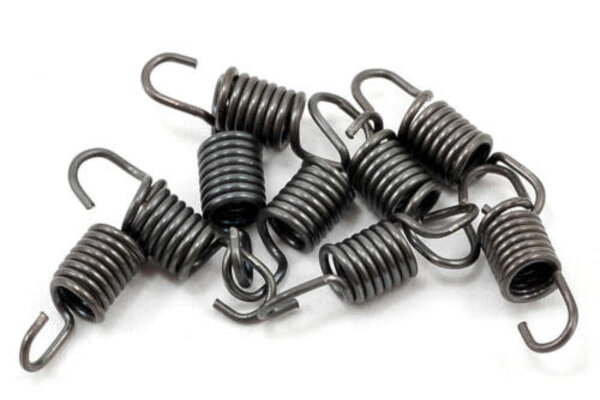 REDS REDMM0003  REDS Short Manifold Spring (9)