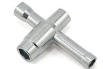 YOKOMO YOKYT-300A  Yokomo Cross Wrench