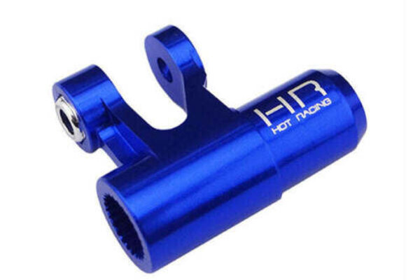 Hot Racing HRAXMX48A06  Alum Steering Servo Horn Arm Traxxas X Maxx