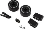 DragRace Concepts DRC-10210  DragRace Concepts Slider Wheelie Bar Big Wheel Retrofit Kit