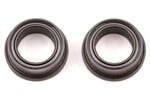 DragRace Concepts DRC-0502  DragRace Concepts Eco Series 1/4x3/8x1/8" Flanged Steel Bearings (2)
