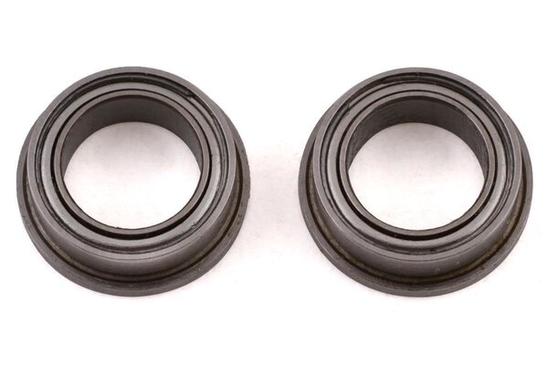 DragRace Concepts DRC-0502  DragRace Concepts Eco Series 1/4x3/8x1/8" Flanged Steel Bearings (2)