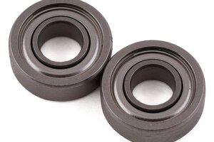 DragRace Concepts DRC-0532  DragRace Concepts Pro Series 5x12x4mm Hybrid Ceramic Bearings (2)
