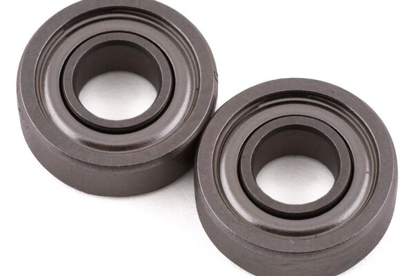 DragRace Concepts DRC-0532  DragRace Concepts Pro Series 5x12x4mm Hybrid Ceramic Bearings (2)