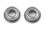 DragRace Concepts DRC-0500  DragRace Concepts Eco Series 1/8x1/4x7/64" Flanged Bearings (2)