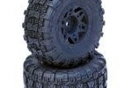 Powerhobby Raptor 2.2 SCT Short Course All Terrain Belted Tires