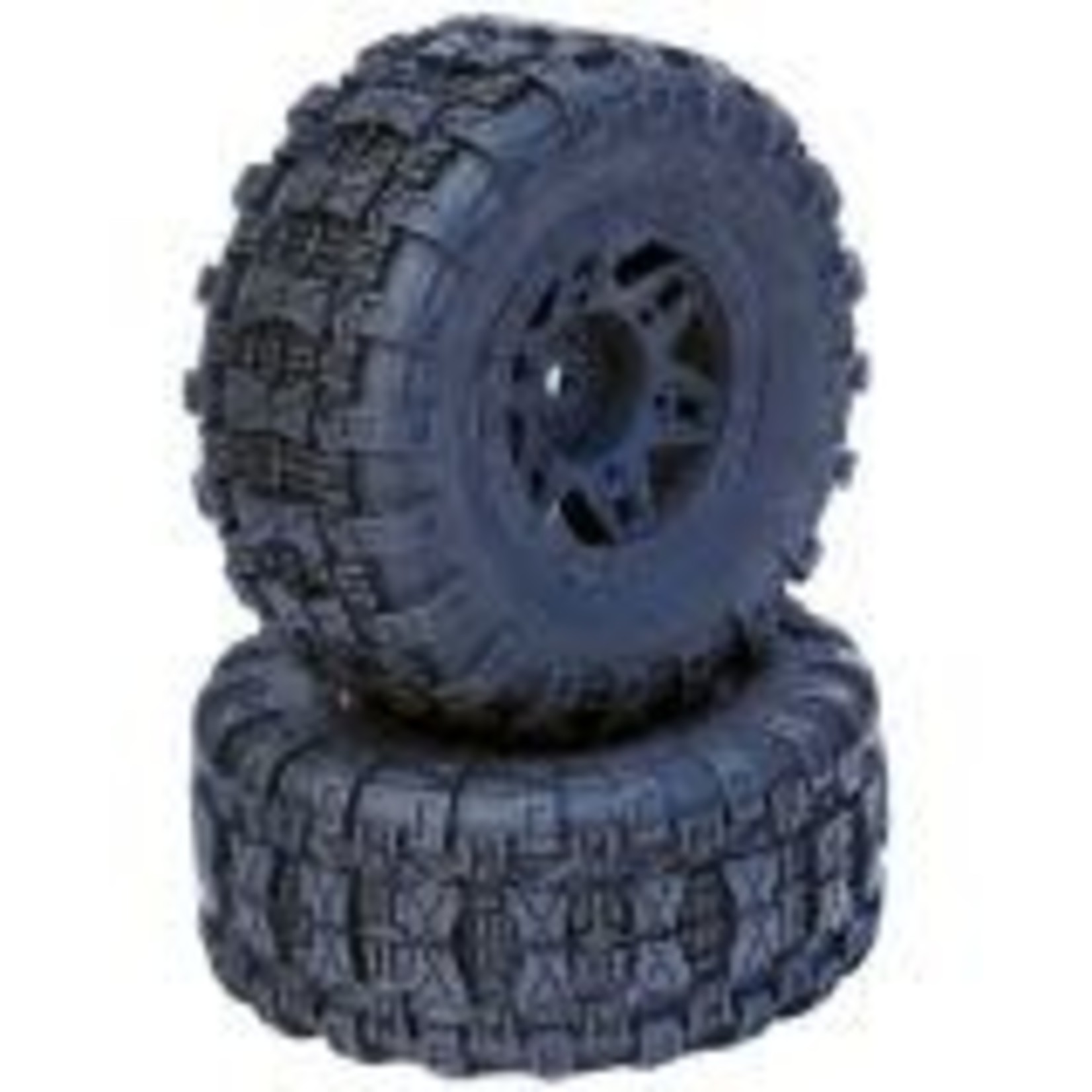 Power Hobby PHT2239-10  Raptor 2.2 SCT Short Course All Terrain Belted Tires