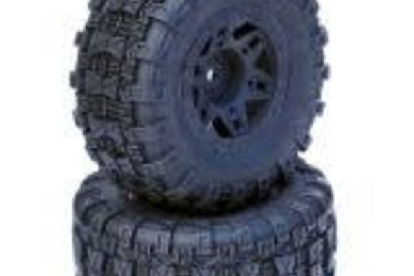 Powerhobby Raptor 2.2 SCT Short Course All Terrain Belted Tires