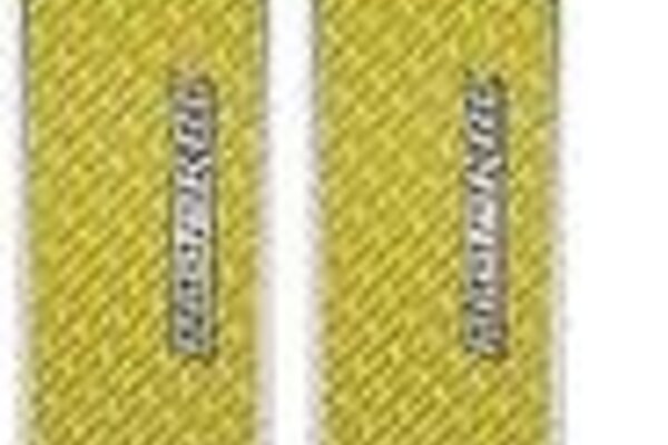 Protek RC PTK-1102-YLW   ProTek RC Universal Chassis Protective Sheet (Yellow) (2)