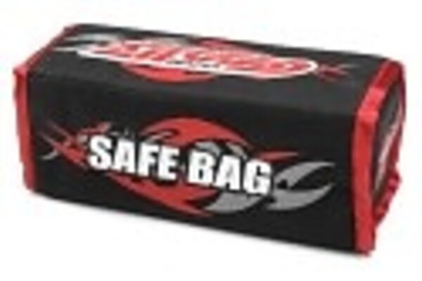 Corally (Team Corally) COR90242   LiPo Charging Safety Bag - fits two 2S packs