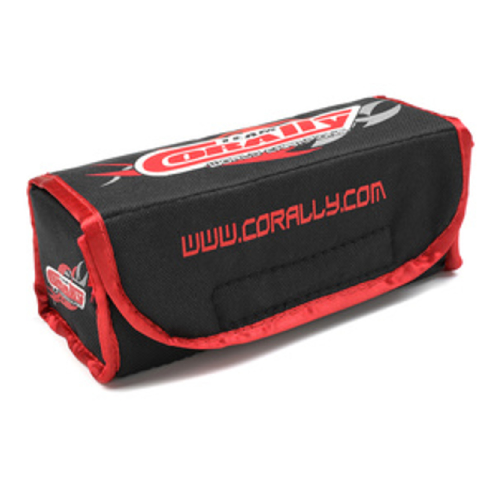 Corally COR90242   LiPo Charging Safety Bag - fits two 2S packs