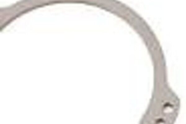 Klinik RC KRC-EXRINGR  Klinik RC Exhaust Manifold Protection Ring (Reds/Werks)