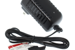 Redcat Racing HX-N701    N701 1A NiMH Charger w/ Banana Connector