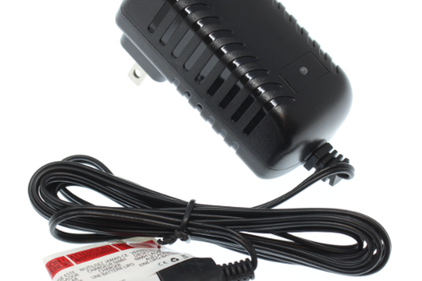 Redcat Racing HX-N701    N701 1A NiMH Charger w/ Banana Connector