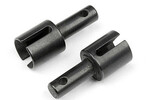 HPI Racing HPI101230   Differential Shaft 5X23.5mm (Pr) Bullet MT/ST