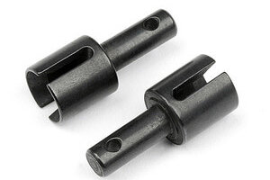 HPI Racing HPI101230   Differential Shaft 5X23.5mm (Pr) Bullet MT/ST