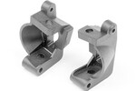 HPI Racing HPI101209   Front Hub Carriers (10Degrees) Bullet MT/ST