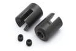 Maverick MVK150229  Centre Drive Cup Set (2pcs) Fits Quantum+ XT Flux