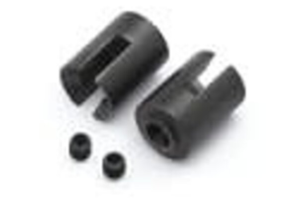 Maverick MVK150229  Centre Drive Cup Set (2pcs) Fits Quantum+ XT Flux