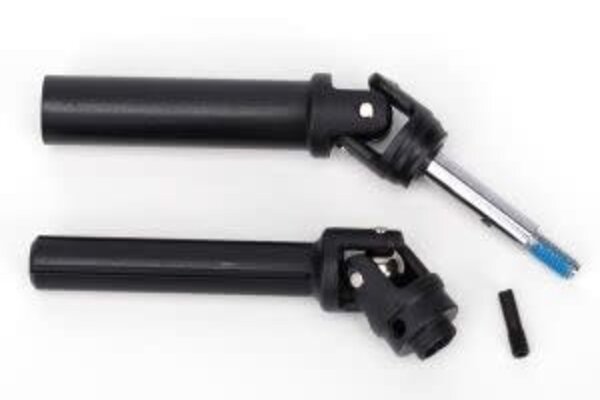 Traxxas 6852X  DRIVESHAFT REAR HD (1) L/R