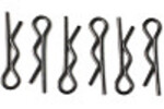 CEN Racing CEGG36793A  Large Body Clip (6pcs)