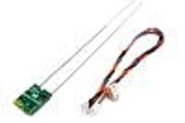 SPEKTRUM SPM4650  BDSMX SRXL2 Serial Micro Receiver