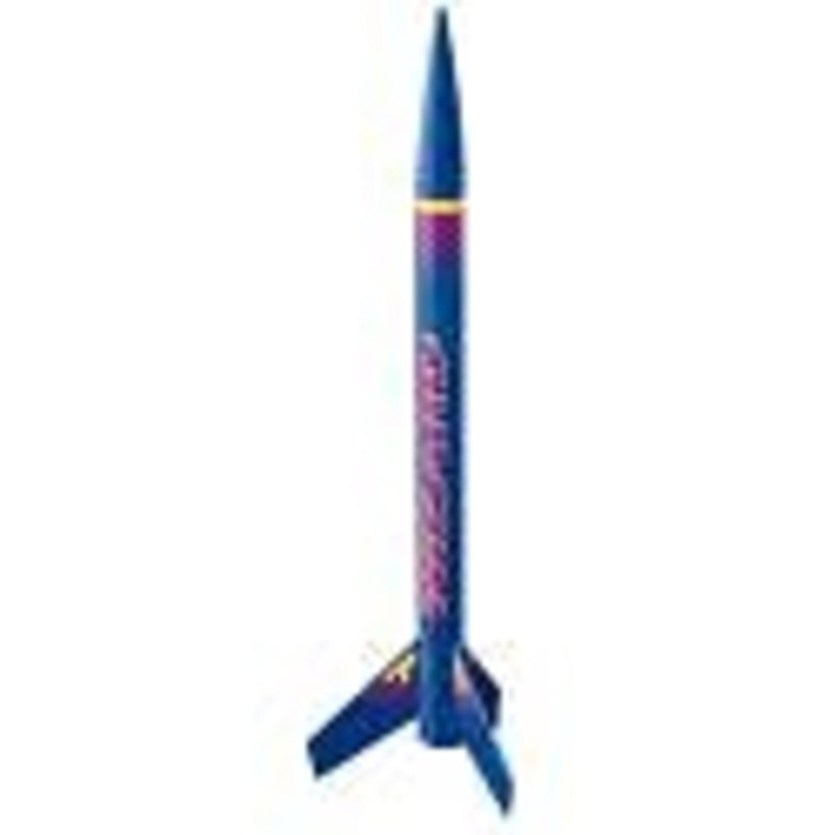 Estes Rockets EST1754  Wizard Model Rocket Kit, Bulk Pack of 12, Skill Level 1