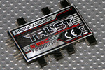 Turnigy Trust SBEC Programming Card