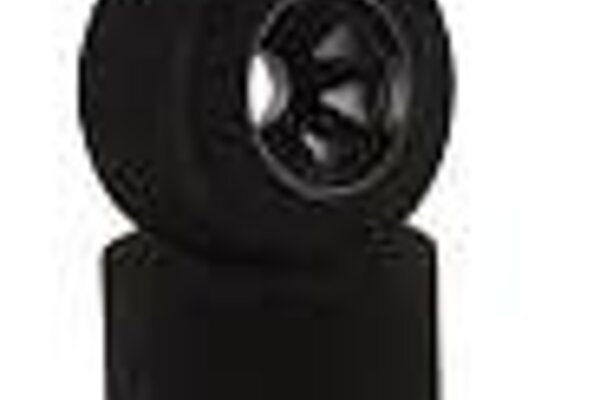 DragRace Concepts DRC-209   Concepts Kinetic Foam Drag Racing Rear Tires (2) (1.75x3.0")
