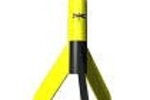 Estes Rockets EST1345  Mini Mosquito Rocket Kit, Skill Level 1