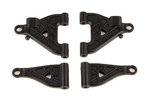 Team Associated ASC31854  Apex2 Suspension Arms