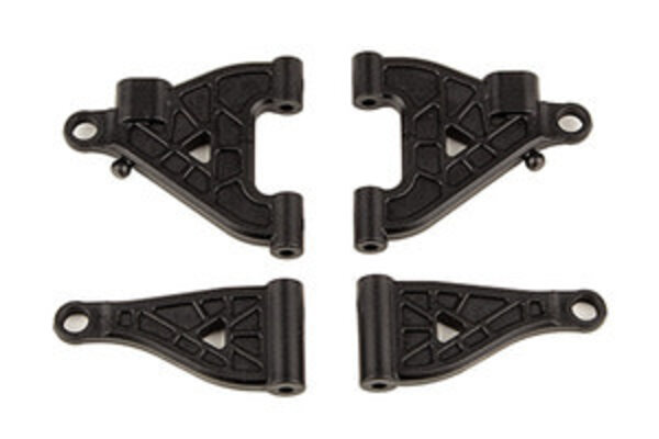 Team Associated ASC31854  Apex2 Suspension Arms